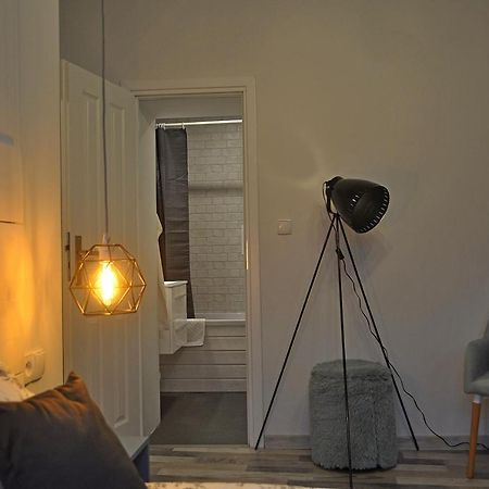 Tawerna Rybaki Old Town Lägenhet Gdańsk Exteriör bild