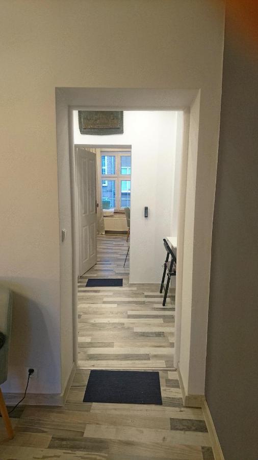Tawerna Rybaki Old Town Lägenhet Gdańsk Exteriör bild